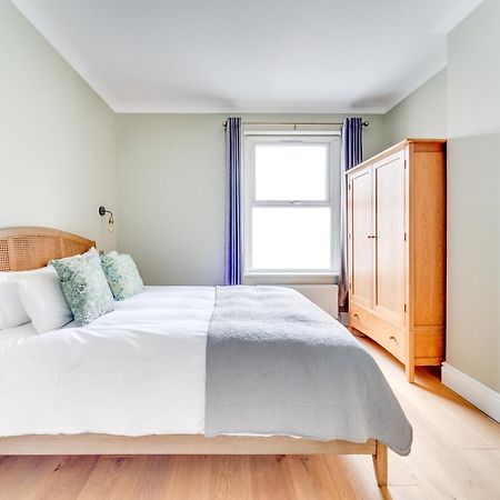 Charming Elegance At The Pontcanna Pearl - Prime Location With Comfort And Style Кардифф Экстерьер фото