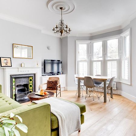 Charming Elegance At The Pontcanna Pearl - Prime Location With Comfort And Style Кардифф Экстерьер фото