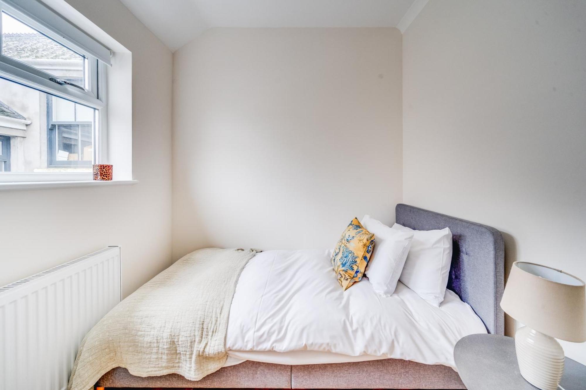 Charming Elegance At The Pontcanna Pearl - Prime Location With Comfort And Style Кардифф Экстерьер фото