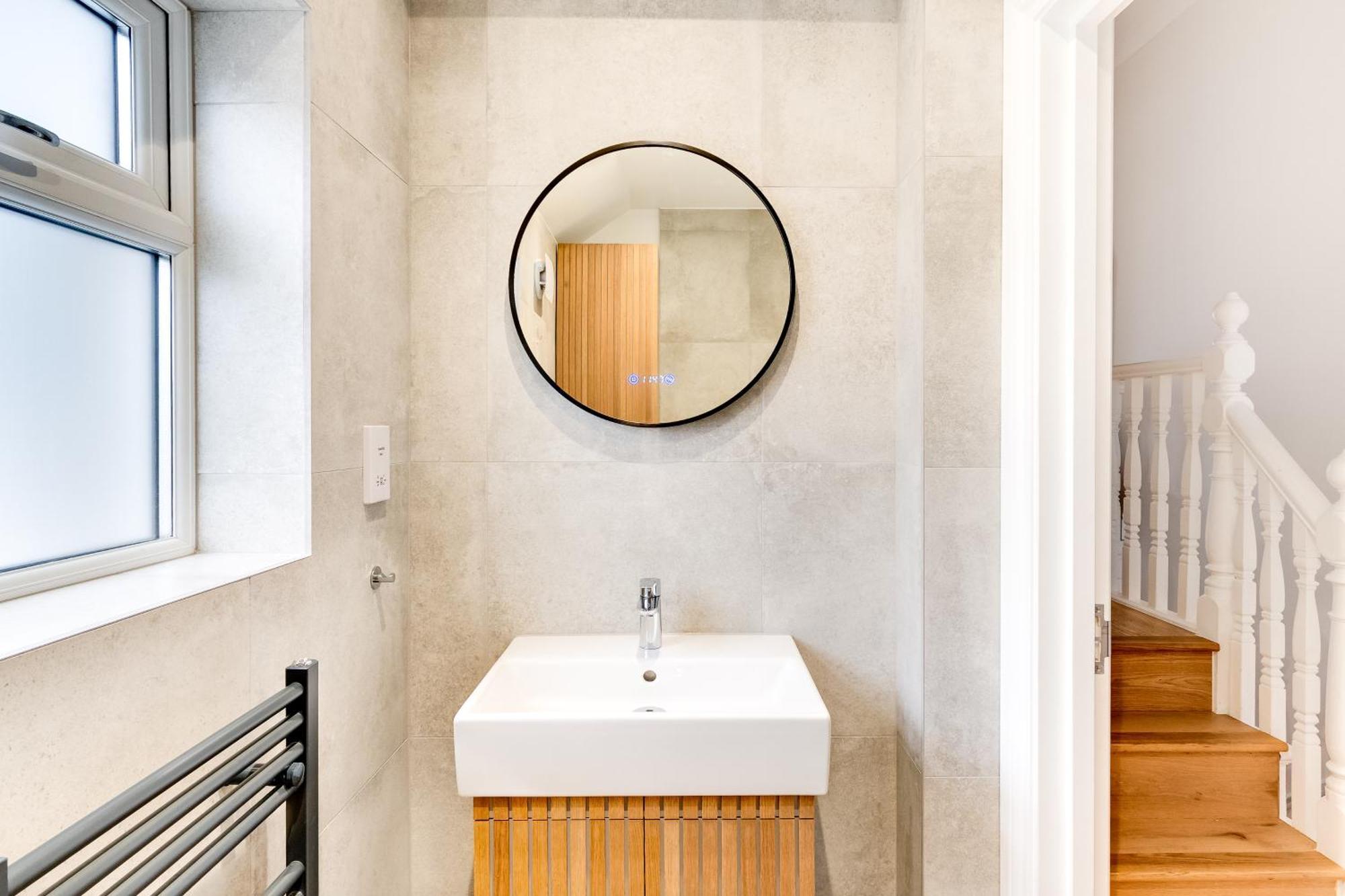 Charming Elegance At The Pontcanna Pearl - Prime Location With Comfort And Style Кардифф Экстерьер фото